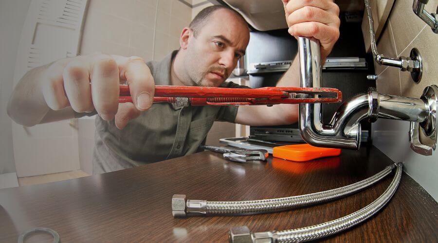 Local annual plumbing maintenance in Hadley, MA